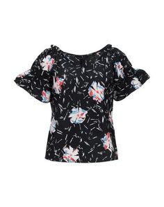Блузка Armani Exchange