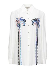 Pубашка Emilio Pucci