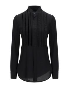 Pубашка Saint Laurent
