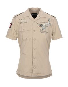 Pубашка Blauer