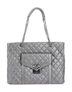 Сумка на руку Love Moschino