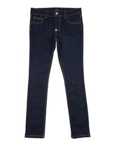 Джинсовые брюки Philipp Plein