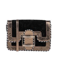 Сумка через плечо Roger Vivier