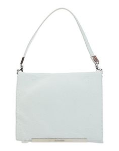 Сумка на руку Jil Sander