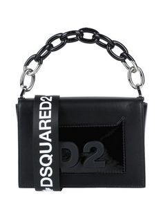 Сумка на руку Dsquared2