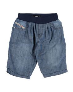Джинсовые брюки Diesel