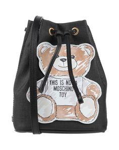 Сумка на руку Moschino