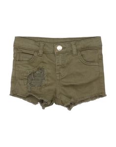Джинсовые шорты Twinset
