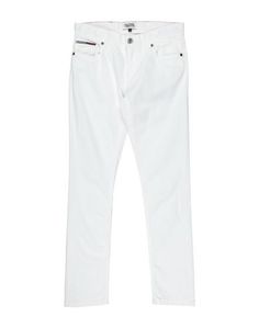 Джинсовые брюки Tommy Hilfiger