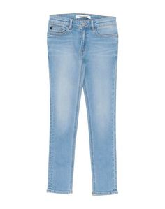Джинсовые брюки Calvin Klein Jeans