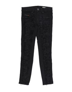 Джинсовые брюки Diesel