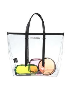 Сумка на руку Dsquared2