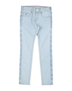 Джинсовые брюки Tommy Hilfiger
