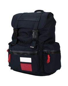 Рюкзаки и сумки на пояс Tommy Hilfiger