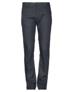 Джинсовые брюки Emporio Armani