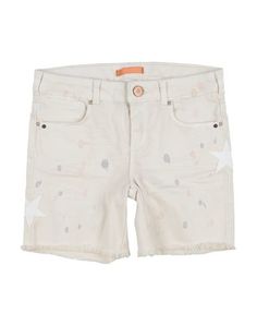 Джинсовые шорты Scotch Rbelle