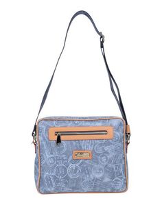 Сумка на плечо ALV Andare Lontano Viaggiando