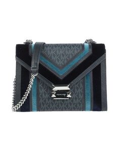 Сумка через плечо Michael Michael Kors