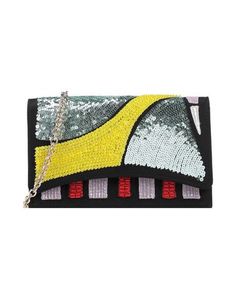 Сумка на руку Emilio Pucci