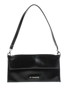 Сумка на руку Jil Sander