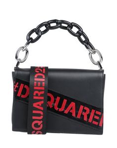 Сумка на руку Dsquared2