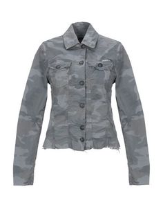 Джинсовая верхняя одежда MET Jeans