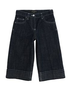 Джинсовые брюки Dolce & Gabbana