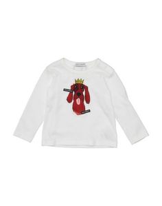 Футболка Dolce & Gabbana