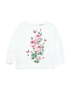Футболка Dolce & Gabbana