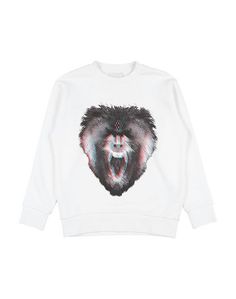Толстовка Marcelo Burlon