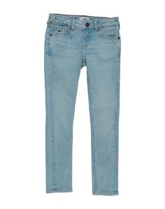 Джинсовые брюки Tommy Hilfiger