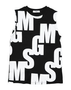 Футболка Msgm