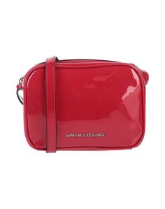 Сумка через плечо Armani Exchange