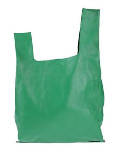 Сумка на руку Jil Sander