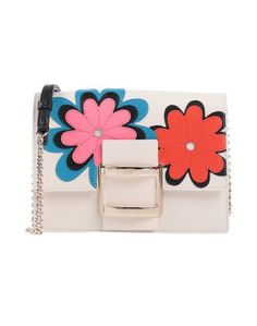 Сумка через плечо Roger Vivier