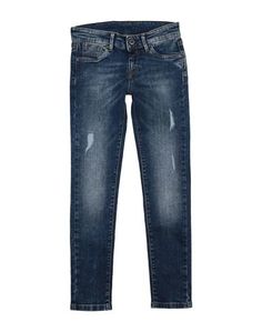 Джинсовые брюки Pepe Jeans