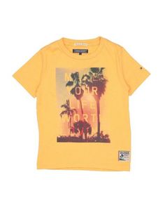 Футболка Tommy Hilfiger