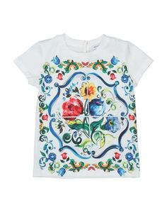 Футболка Dolce & Gabbana