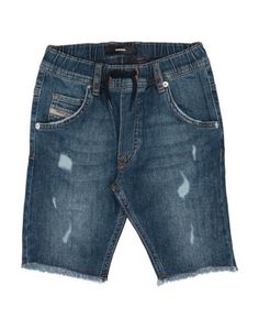 Джинсовые брюки Diesel