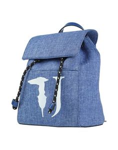 Рюкзаки и сумки на пояс Trussardi Jeans
