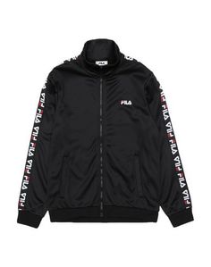 Толстовка Fila