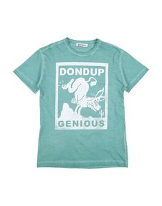 Футболка Dondup