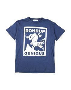 Футболка Dondup