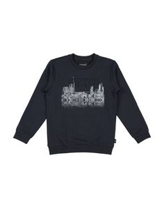 Толстовка Emporio Armani