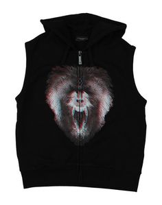 Толстовка Marcelo Burlon