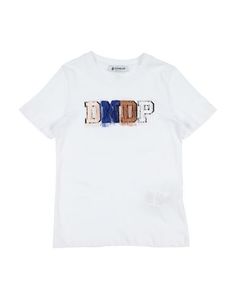 Футболка Dondup