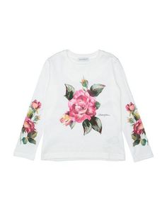 Футболка Dolce & Gabbana