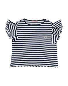 Футболка Miss Blumarine