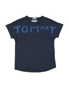 Футболка Tommy Hilfiger