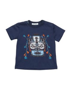 Футболка Dolce & Gabbana
